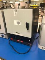 Fisher Scientific 750-14 Fisher Scientific Isotemp Model 750-14 Programmable Forced Draft Furnaces/n208N0005 Tag #351602 Category: Location: