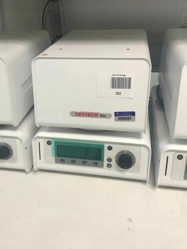Neytech Qex Dentsply Neytech Qex Programmable Muffler Furnaces/n Tag # Category: Location: