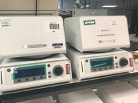 Neytech Qex Lot of two (2), Dentsply Neytech Centurion Qex Programmable Muffler Furnacess/n Tag # Category: Location: