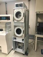 Sitek Process Solutions Sitek Process Solutions Spin Rinse Dryers/n Tag #807 Category: Location: