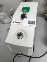 Alcatel Adixen ACP 15 Adixen Model ACP 15 Vacuum Pumps/n Tag # Category: Location: