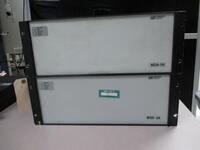 Advanced Energy MDX-5K Qty (2) Power Supply 5kW.s/n7952, 14168 Tag #N/A Category: Lab Location: R&amp;D