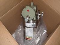 CTI-Cryogenics Cryo-Torr 8 Cryopump p/n 8033168R.s/n Tag #N/A Category: Lab Location: R&amp;D