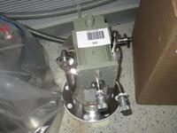 CTI-Cryogenics Cryo-Torr 8 Cryopump p/n 8033167R.s/n Tag #N/A Category: Lab Location: R&amp;D