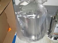 CTI-Cryogenics Cryo-Torr 10 Cryopump p/n 8018182G001.s/n Tag #N/A Category: Lab Location: R&amp;D