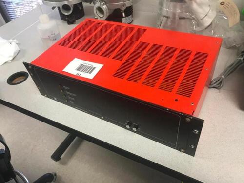 Turbotronik NT 450 Turbotronik Model NT 450 Pump Controllers/n Tag # Category: Location:
