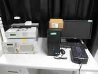 Laser Control System, Spectra-Physics J40-8S40-NL Laser power supply, Newport ESP301-3G Motion Controller, (1) Newport ESP300 Motion Controller, SRS Modules including Gated Integrated and Boxcar Averager, Fast Sampler, Gate Scanner.Laser Control System, S