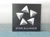 Star Alliance sign - 2