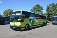 (2001) PREVOST XL11 Passenger Coach w/ DD Series 60 Engine, Allison B500 Trans, VIN # 2PCX3349X11027454, Fleet # 2119, Miles: 945,670