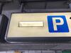 P' Parking Right Arrow Illuminated Light Box Sign - 3