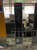 Check-In security  baggage gauge frame - 6