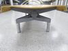 Heathrow Traditional Three person Flute seat bench - 5