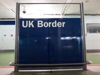 UK Border Panel