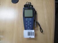 VWR Symphony SP70P Handheld pH Meter with Probe. 2970 Location: R&amp;D