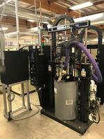 Graco Therm-o-Flow 200 Graco Therm-o-Flow 200 Bulk Hot Melt System with Graco TOF200 Controller, Sale is Subject to Seller Confirmation Tag Number Location: BEOL Cage