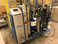 Nordson VersaPail Nordson VersaPail Hot Bulk Adhesive Melt System with Nordson Rhino 48:1 Screw Together Pump, Sale is Subject to Seller Confirmation Tag Number Location: BEOL Cage