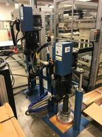 Nordson Rhino 48:1 Nordson Rhino 48:1 Adhesive Drum Pump System, Sale is Subject to Seller Confirmation Tag Number Location: BEOL Cage