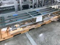 NPC Group Surplus Conveyors, Sale is Subject to Seller Confirmation Tag Number Location: BEOL Cage