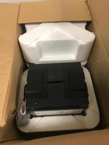 APC Lot of two (2), Battery Cartridge Replacements Location: