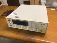 Quadtech Hybrid 2000 AC/DC/IR/DCR Analyzer 10032590 Location: