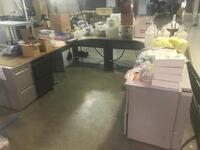 Assorted Lab Equipment and Consumables, PLEASE INSPECT Tag Number Location: Main Bay