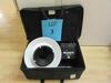 PROFOTO ACUTE 2 - 1200 POWER SUPPLY WITH PROFOTO ACUTE D4 RING, RING REFLECTOR, AND CASE