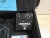 PROFOTO ACUTE 2 - 1200 POWER SUPPLY WITH PROFOTO ACUTE D4 RING, RING REFLECTOR, AND CASE - 2