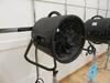 REEL EFX RE-FAN II VARIBEAM TURBO FAN WITH STAND - 2