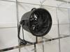 REEL EFX RE-FAN II VARIBEAM TURBO FAN WITH STAND - 2