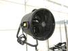 REEL EFX RE-FAN II VARIBEAM TURBO FAN WITH STAND, (MISSING FAN ANGLE KNOB) - 2