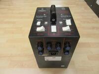 SPEEDOTRON 2403XC POWER SUPPLY