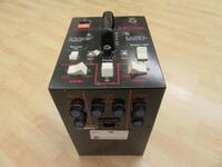 SPEEDOTRON 2403XC POWER SUPPLY