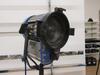 LOT (2) ARRI 1000 LOCATION FRESNEL LIGHTS, 1000 WATTS, 6" LENS, WITH STANDS - 3