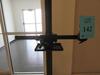 STUDIO CAMERA STAND, WITH MAJESTIC GEARHEAD, APPROX. 10'FT HEIGHT - 3