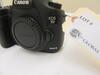 CANON EOS-5D MARK III DSLR CAMERA, WITH BATTERY AND CHARGER, S/N 202020002862 - 2