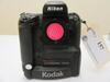 KODAK PROFESSIONAL DCS 620 DIGITAL SLR CAMERA, (NO BATTERY OR CHARGER), S/N K620C-03321 - 2