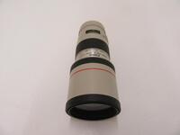 CANON ULTRASONIC EF 300MM 1:4 L LENS