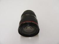 CANON ULTRASONIC EF 24-105MM 1:4 L IS USM LENS