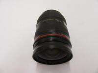 CANON ULTRASONIC EF 24-70MM 1:2.8 L USM LENS