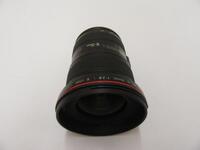 CANON ULTRASONIC EF 16-35MM 1:2.8 L II USM LENS