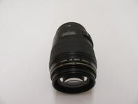 CANON ULTRASONIC EF 100MM 1:2.8 USM LENS, MISSING LENS RING)