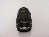 CANON ULTRASONIC EF 100MM 1:2.8 USM LENS