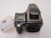 HASSELBLAD H2 BODY WITH HV90X VIEWFINDER, PHASE ONE H101 P25+ DIGITAL BACK, AND BATTERY