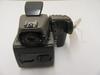 HASSELBLAD H2 BODY WITH HV90X VIEWFINDER, HASSELBLAD HM16-32 FILM MAGAZINE, AND BATTERY, (MISSING SENSOR COVER) - 4