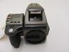 HASSELBLAD H1 BODY WITH HV90X VIEWFINDER, PHASE ONE H101 P25+ DIGITAL BACK, AND BATTERY, (P25+ GLASS COVER HAS CRACKS) - 2