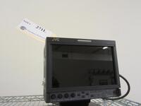 JVC DT-V9L1DU MULTI FORMAT LCD MONITOR