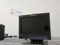 JVC DT-V9L1DU MULTI FORMAT LCD MONITOR