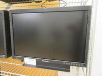 PANASONIC BT-LH2550 LCD MONITOR