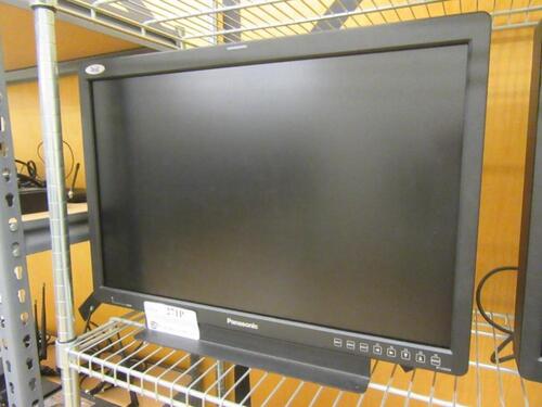 PANASONIC BT-LH2550 LCD MONITOR