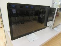 APPLE 27" THUNDERBOLT DISPLAY, MODEL: A1407